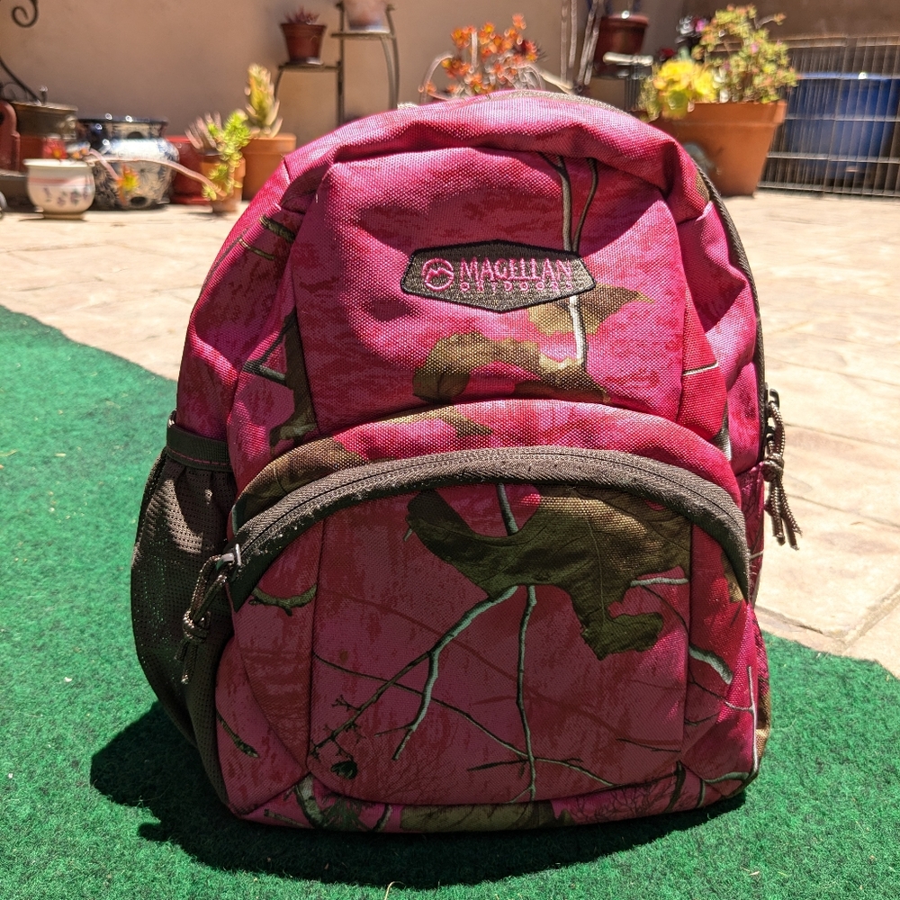 Magellan Outdoors backpack